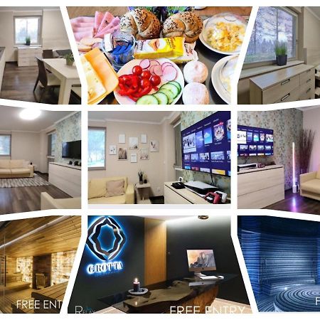 Free Wellness & Spa Multimedia Apartment - Snidane V Cene - Zdarma Vstup Do Wellness, Virive Vany, Solna Sauna, Finska Sauna, Parni Sauna, Masaze, Playstation 5 A Hry, Sklep, Moderni Vybaveni, Parkovani Zdarma, Vybaveni Pro Deti, Klidna Lokalita Harrachov Bagian luar foto