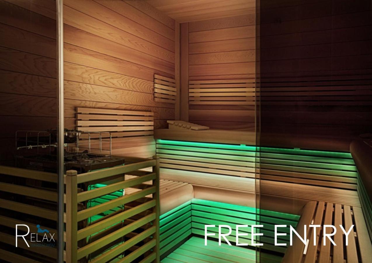 Free Wellness & Spa Multimedia Apartment - Snidane V Cene - Zdarma Vstup Do Wellness, Virive Vany, Solna Sauna, Finska Sauna, Parni Sauna, Masaze, Playstation 5 A Hry, Sklep, Moderni Vybaveni, Parkovani Zdarma, Vybaveni Pro Deti, Klidna Lokalita Harrachov Bagian luar foto