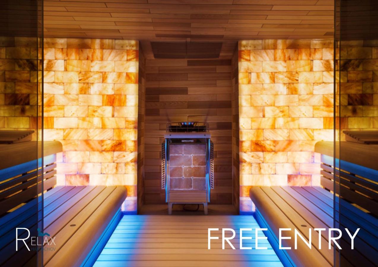 Free Wellness & Spa Multimedia Apartment - Snidane V Cene - Zdarma Vstup Do Wellness, Virive Vany, Solna Sauna, Finska Sauna, Parni Sauna, Masaze, Playstation 5 A Hry, Sklep, Moderni Vybaveni, Parkovani Zdarma, Vybaveni Pro Deti, Klidna Lokalita Harrachov Bagian luar foto