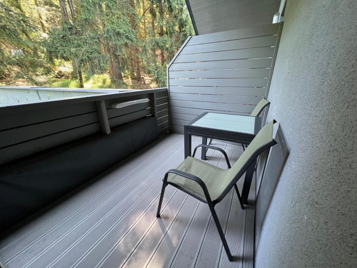 Free Wellness & Spa Multimedia Apartment - Snidane V Cene - Zdarma Vstup Do Wellness, Virive Vany, Solna Sauna, Finska Sauna, Parni Sauna, Masaze, Playstation 5 A Hry, Sklep, Moderni Vybaveni, Parkovani Zdarma, Vybaveni Pro Deti, Klidna Lokalita Harrachov Bagian luar foto