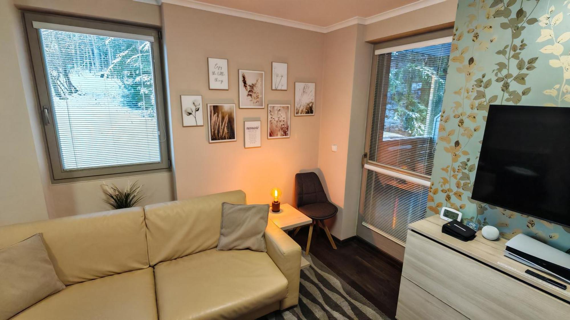 Free Wellness & Spa Multimedia Apartment - Snidane V Cene - Zdarma Vstup Do Wellness, Virive Vany, Solna Sauna, Finska Sauna, Parni Sauna, Masaze, Playstation 5 A Hry, Sklep, Moderni Vybaveni, Parkovani Zdarma, Vybaveni Pro Deti, Klidna Lokalita Harrachov Bagian luar foto